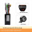 36V 48V 26A Brushless Controller G20 Meter LED +130X Throttle Kit 5