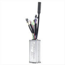 Electric Bike Controller KT-14A 36/48V 6 Tube Sine Wave Controller