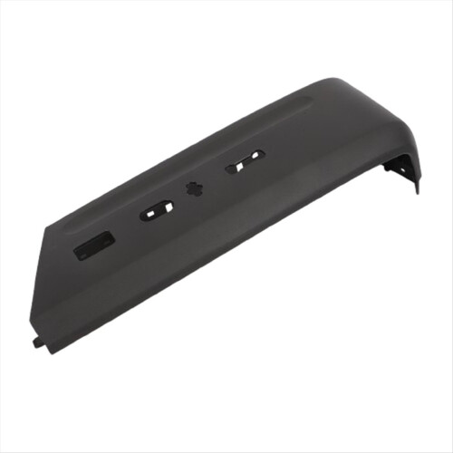 Left Track Switch Housing Seat Decorative Cover for Expedition 2
