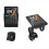 Display for Central Motor Color Display Bicycle Computer for G340 G320 BBS0102B UART Version 5