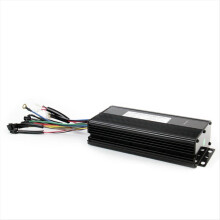 KT-35A Sine Wave Controller for 500W/750W Brushless Motors 36V