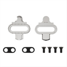 Mountain Bicycle Pedal Cleats for SPD Series SH56