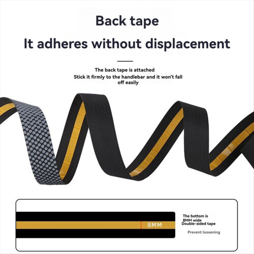 2pcs Bike Handlebar Tapes 2