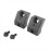 Riser Seat Spacers Jacker Lift Kit Front Seat Spacers for 4
