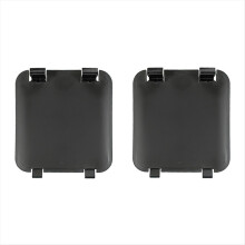 Front Wheel Arch Liner Access Panel Cover 51757340199 for 5 Series G38 G30 2018-2025 7 Series G12 2015-2025