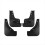 Car Mud Flaps Mud Guard Flap Splash Flaps Accessories 1