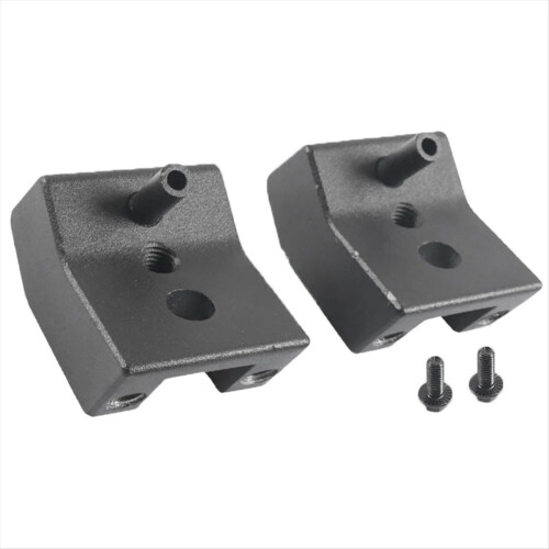 Riser Seat Spacers Jacker Lift Kit Front Seat Spacers for 1