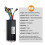 36/48V/52V E-Bike 45A 1000/1500/2000W Three-Mode Ebike Sine Wave Controller 6