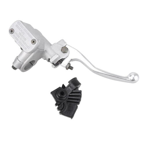 Motorcycle Front Brake Master Cylinder Lever Perch Accessories 1