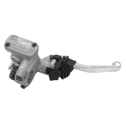Motorcycle Front Brake Master Cylinder Lever Perch Accessories 2