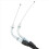 Throttle Cable for XL1200 Dyna Glide -B 6