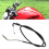 Motorcycle Clutch Control for 821 797 6