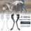 Motorcycle Brake Clutch Levers Handle Lever For R Silver 3