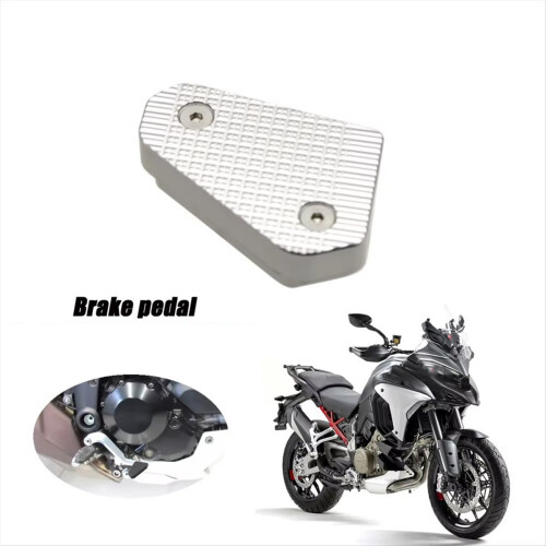 Motorcycle Modified Brake Lever Enlarged Seat for B 2