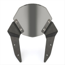 Motorcycle Front Windshield Deflectors Fairing for Z 800 2013-2016 Motorcycle Wind Deflector Accessories
