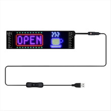 Para Forester 2019-2021 Carro LED Luz de Circulação Diurna Sinal de Mudança de Direção DRL LH RH