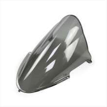 Windshield Windscreen Wind Deflectors Fairing Cover for RS660 2021-2024 Motorcycle Parts Grey