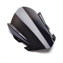 Motorcycle Windshield WindScreen Fairing Deflector for RC 390 200 125 RC125 RC390 2014-2018 Motorcycle Accessories
