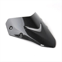 Motorcycle Windshield Deflector Fairing Spoiler Cover for CB1000 /SP 2025 Sport Touring Accessories