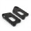 Motorcycle Windshield Riser Adapter Windscreen Mount Bracket for KLR650 KLR 650 2022-2023 5