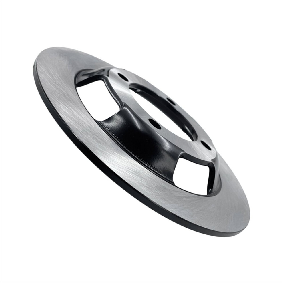 Four-Wheel Rear Disc Rear Brake Plate Disc 7020-080004-00001 For 500/600/800/1000 Atv Utv Ssv 4714250916740