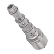 Sensor de Partículas de Escape Diésel LC3A-5L216-CB 0281007946 para F250 F350