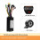 36V 48V 22A Brushless Controller G20 Meter LED +130X Throttle Kit 6