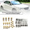 1Set 6DCT450 MPS6 Auto Clip Kit&Shock Spring Kit 3