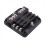 Quick Release Hendel Pins Kit voor Rolling Toolbox Geschikt voor  Packout Accessoires 2 Packs 3