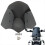 Motorcycle Windscreen Windshield for 3 GT 2020-2024 Wind Deflector 6