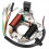AC Stator 2 Coil Ignition Magnet Plate for 50cc 70cc 90cc 2