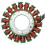 31401-35F10 Motorcycle Stator Coil for 4
