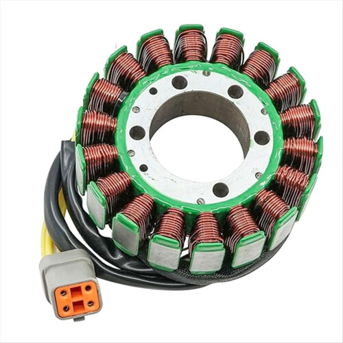 420296907 New Stator Coil for Max 1