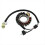 Motorcycle Generator Stator Coil for Grizzly 600 6