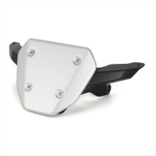 Accesorios para Aspiradoras para  E10, E10C, E12, B112 y Mijia 3C  C103, Cepillo Lateral Principal y Filtro de Mopa.