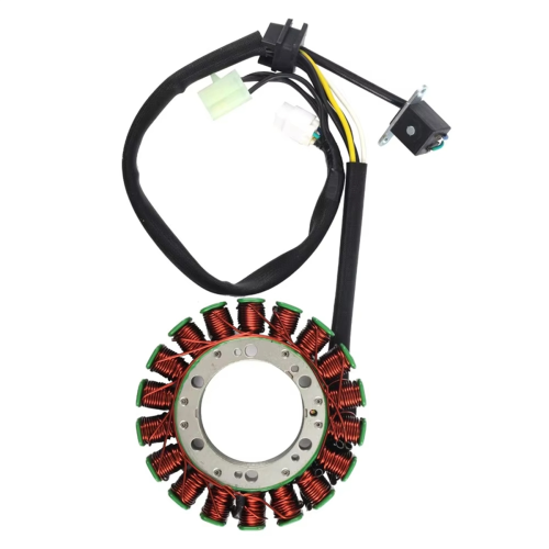 Generator Stator Coil for 375 400TBX for