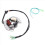 New ATV Engine Generator Stator Coil for 2