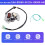 New ATV Engine Generator Stator Coil for 6