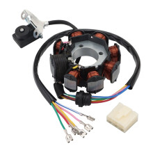 För ZS EV 2024 Car Central Control Gear Skiftpanel Kåpa Dekorativ Inredning Inredning Tillbehör Kolfiber RHD