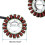 Motorcycle Ignition Stator Coil for 400 550 4