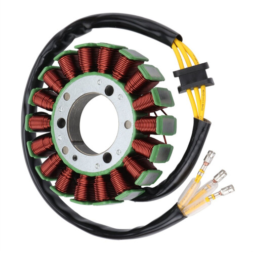 Motorcycle Ignition Stator Coil for 400 550 2