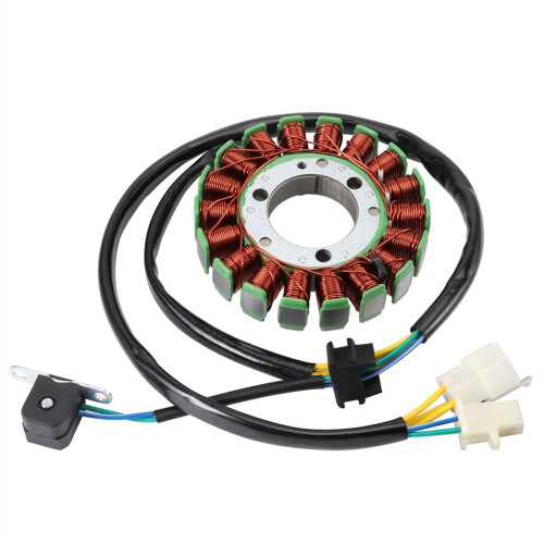 Motorcycle Generator Stator Coil for Accessories 2