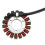 Motorcycle Ignition Stator Coil for 400 550 5