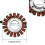 Motorcycle Generator Stator Coil for Accessories 5