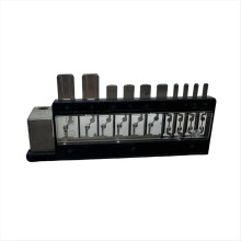 Solenoide de Sincronización Variable de Válvulas de Control de Aceite 24375-2E100 24355-2E100 para Sonata para Optima Admisión y