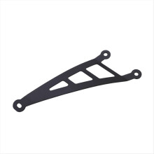 Motorcycle Exhaust Hanger Bracket Muffler Exhaust Hanger Holder for ZX6R ZX6R -6R ZX636 / KTR