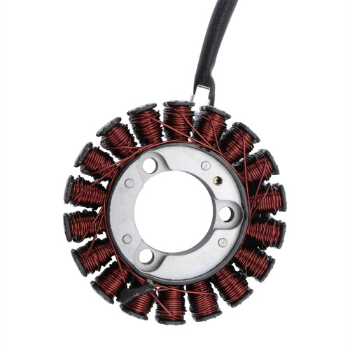 Motorcycle Generator Stator Coil for CBF125 GLR125 2