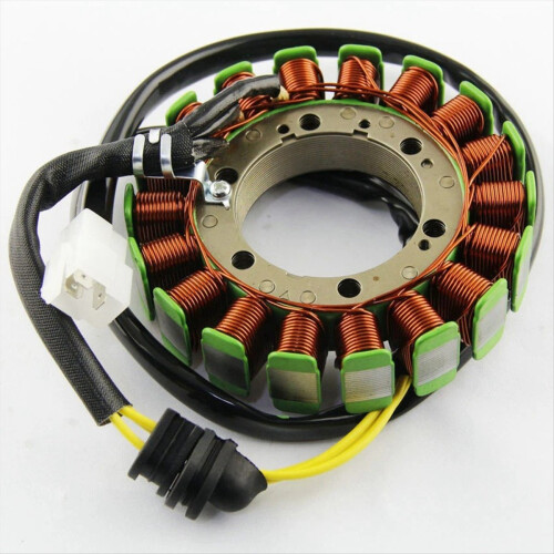 Replacement for Stator VT750 Shadow Spirit 2
