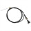 Manual Shut Off Solenoid Kit Cable for P Pump 4