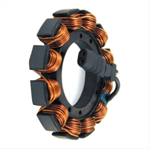 Motorcycle Stator Coil for 2